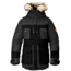 Fjallraven Arktis Parka - Mens-Dark Grey-Medium