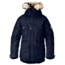 Fjallraven Arktis Parka - Mens, Dark Navy, Small, F80640-555-S
