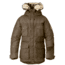 Fjallraven Arktis Parka - Mens-Taupe-Medium