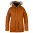 Fjallraven Barents Parka - Mens, Autumn Leaf, Medium, F81335-215-M
