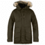 Fjallraven Barents Parka - Men's, Dark Olive, XXXL, F81335-633-XXXL