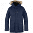 Fjallraven Barents Parka - Men's, Storm, Small, F81335-638-S