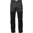 Fjallraven Barents Pro Jeans - Men's-Dark Grey/Black-42 Waist