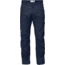 Fjallraven Barents Pro Jeans - Mens, Dark Navy, 56 Waist, Raw Length, F81461-555-56