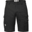 Fjallraven Barents Pro Shorts Mens, Dark Grey/Dark Grey, 44 F82467-030-030-44