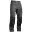 Fjallraven Barents Pro Trousers - Mens-Dark Grey/Black-Raw Length-EU 46