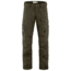 Fjallraven Barents Pro Trousers - Men's, Dark Olive, 48 Waist, Long Length, F81761-633-633-48