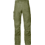 Fjallraven Barents Pro Trousers - Men's-Green/Green-Regular Inseam-EU 46