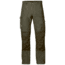 Fjallraven Barents Pro Trousers - Mens-Tarmac/Dark Olive-Raw Length-EU 56