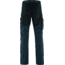 Fjallraven Barents Pro Trousers - Mens, Dark, US 37/EU 54, Regular Inseam, F81761-555-550-54-R