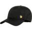 Fjallraven Bergtagen Cap, Black, One Size, F77404-550-OneSize