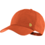 Fjallraven Bergtagen Cap, Hokkaido Orange, One Size, F77404-208-OneSize
