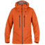 Fjallraven Bergtagen Eco-Shell Jacket - Men's, Hokkaido Orange, Large, F83983-208-L