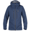 Fjallraven Bergtagen Eco-Shell Jacket - Men's, Mountain Blue, Small, F83983-570-S