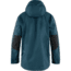 Fjallraven Bergtagen Eco-Shell Jacket - Mens, Mountain Blue, Extra Small, F86621-570-XS
