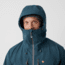 Fjallraven Bergtagen Eco-Shell Jacket - Mens, Mountain Blue, Extra Small, F86621-570-XS