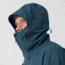 Fjallraven Bergtagen Eco-Shell Jacket - Mens, Mountain Blue, Extra Small, F86621-570-XS