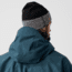 Fjallraven Bergtagen Eco-Shell Jacket - Mens, Mountain Blue, Extra Small, F86621-570-XS
