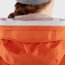 Fjallraven Bergtagen Eco-Shell Jacket - Womens, Hokkaido Orange, Small, F86631-208-S