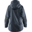Fjallraven Bergtagen Eco-Shell Jacket - Womens, Mountain Blue, 2XS, F89863-570-XXS