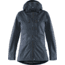 Fjallraven Bergtagen Eco-Shell Jacket - Womens, Mountain Blue, 2XS, F89863-570-XXS