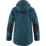Fjallraven Bergtagen Eco-Shell Jacket - Womens, Mountain Blue, Extra Small, F86631-570-XS