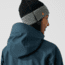 Fjallraven Bergtagen Eco-Shell Jacket - Womens, Mountain Blue, Extra Small, F86631-570-XS
