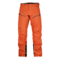 Fjallraven Bergtagen Eco-Shell Trousers - Mens, Hokkaido Orange, 48 Waist, F83987-208-48