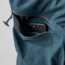 Fjallraven Bergtagen Eco-Shell Trousers - Mens, Mountain Blue, 56, F86622-570-56