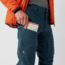 Fjallraven Bergtagen Eco-Shell Trousers - Mens, Mountain Blue, 56, F86622-570-56