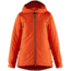 Fjallraven Bergtagen Insulation Jacket - Womens, Hokkaido Orange, 2XS, F89880-208-XXS