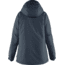 Fjallraven Bergtagen Insulation Jacket - Womens, Mountain Blue, 2XS, F89880-570-XXS