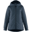 Fjallraven Bergtagen Insulation Jacket - Womens, Mountain Blue, 2XS, F89880-570-XXS