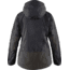 Fjallraven Bergtagen Jacket - Womens, Basalt, Extra Small, F89861-050-XS