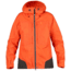 Fjallraven Bergtagen Jacket - Womens, Hokkaido Orange, Extra Large, F89861-208-XL