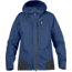 Fjallraven Bergtagen Jacket - Womens, Mountain Blue, Extra Large, F89861-570-XL