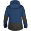 Fjallraven Bergtagen Jacket - Womens, Mountain Blue, Medium, F89861-570-M