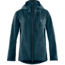Fjallraven Bergtagen Lite Eco-Shell Jacket - Womens, Mountain Blue, Large, F89884-570-L