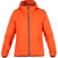 Fjallraven Bergtagen Lite Insulation Jacket - Womens, Hokkaido Orange, 2XS, F89864-208-XXS