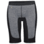 Fjallraven Bergtagen Shortjohns - Womens, Grey, Extra Small, F89873-020-XS