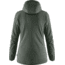 Fjallraven Bergtagen Stretch Half Zip - Womens, Basalt, Small, F89881-050-S