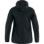 Fjallraven Bergtagen Stretch Half Zip - Womens, Black, 2XS, F89881-550-XXS