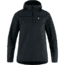 Fjallraven Bergtagen Stretch Half Zip - Womens, Black, 2XS, F89881-550-XXS