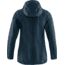 Fjallraven Bergtagen Stretch Half Zip - Womens, Mountain Blue, Small, F89881-570-S