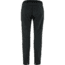 Fjallraven Bergtagen Stretch Trousers - Womens, Black, 38, F89882-550-38