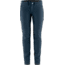 Fjallraven Bergtagen Stretch Trousers - Womens, Mountain Blue, 44, F89882-570-44
