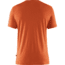 Fjallraven Bergtagen Thinwool SS - Mens, Hokkaido Orange, Small, F87192-208-S