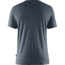 Fjallraven Bergtagen Thinwool SS - Mens, Mountain Blue, Medium, F87192-570-M