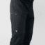 Fjallraven Bergtagen Touring Trousers - Mens, Black, 56, Regular, F86129-550-56/R