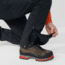 Fjallraven Bergtagen Touring Trousers - Mens, Black, 56, Regular, F86129-550-56/R